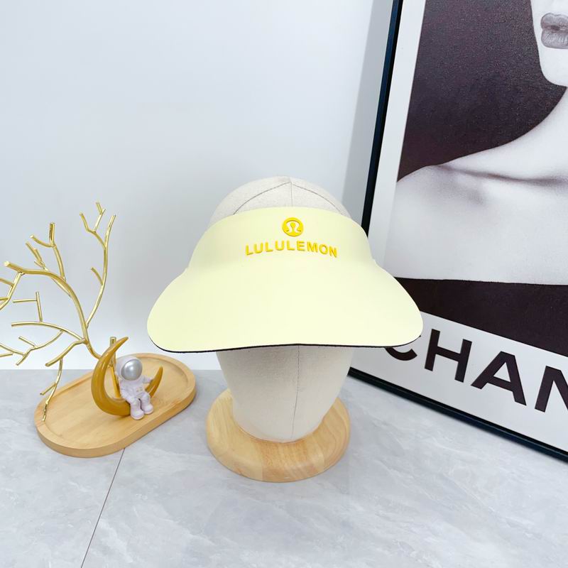 Luluemon Visor dx (72)