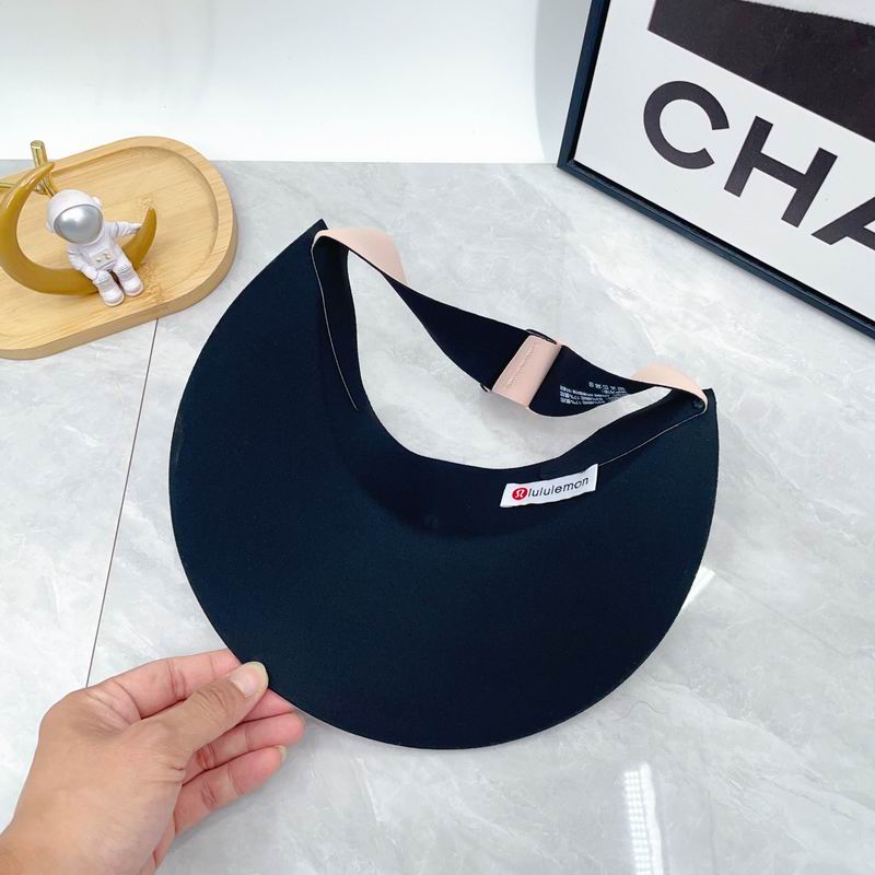 Luluemon Visor dx (74)