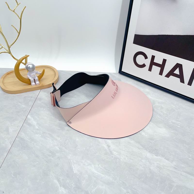 Luluemon Visor dx (76)