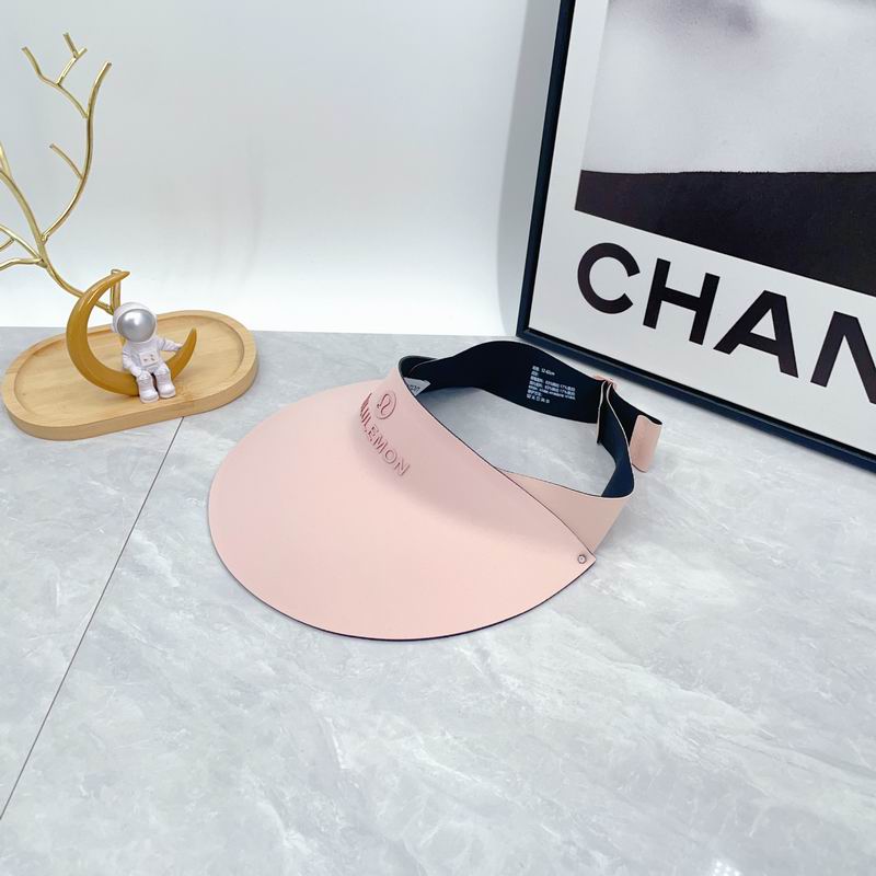 Luluemon Visor dx (78)