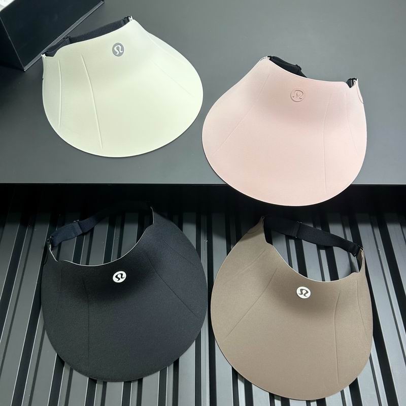 Luluemon Visor dx (8)