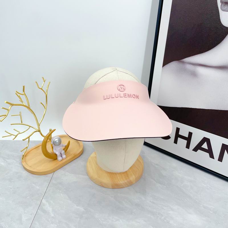 Luluemon Visor dx (81)