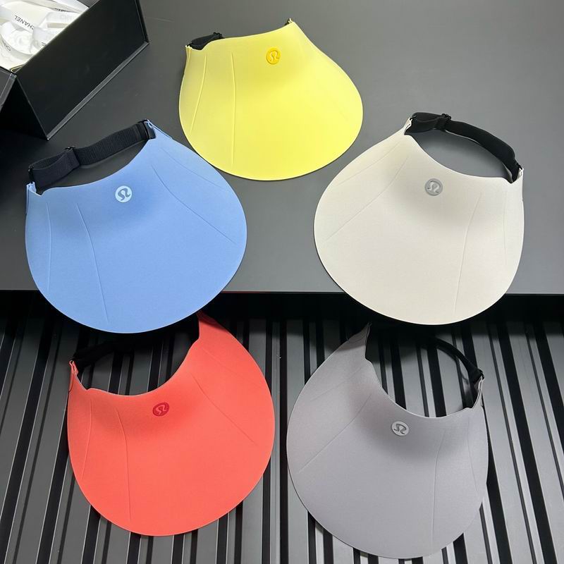 Luluemon Visor dx (9)