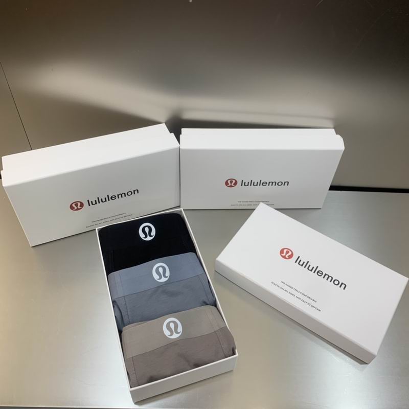Luluemon boxer L-3XL 29 (2)