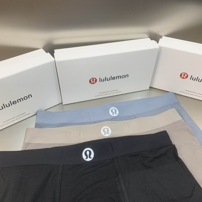 Luluemon boxer L-3XL 29 (4)
