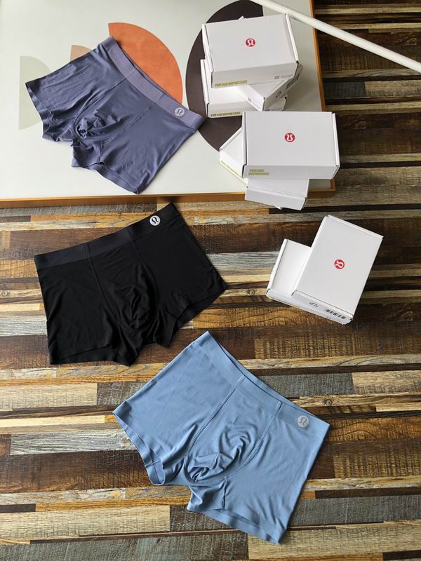 Luluemon boxer L-3XL 30 (1)