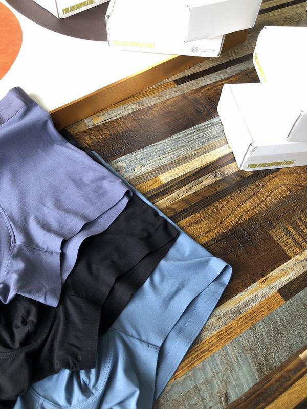 Luluemon boxer L-3XL 30 (2)