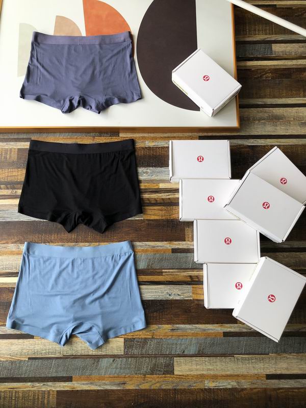 Luluemon boxer L-3XL 30 (4)