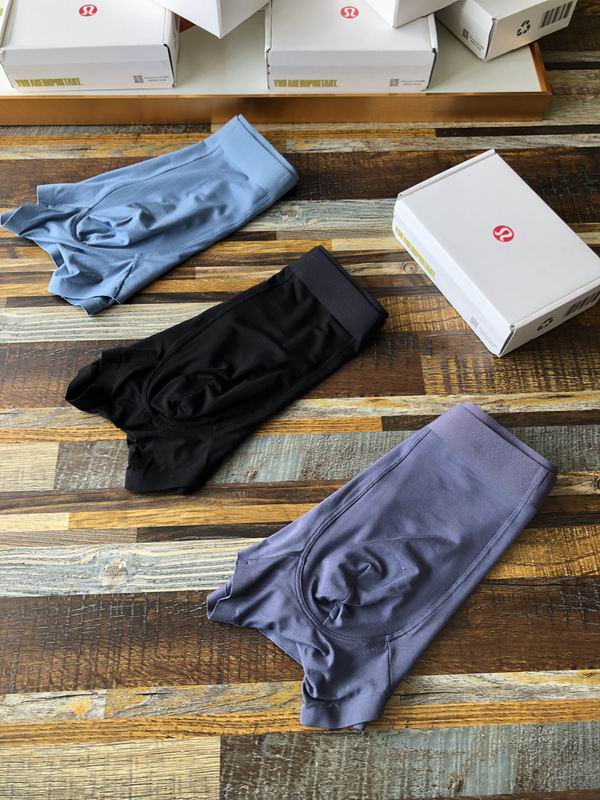 Luluemon boxer L-3XL 30 (5)