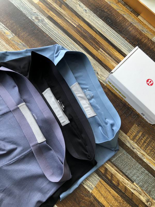 Luluemon boxer L-3XL 30 (6)