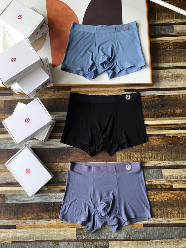 Luluemon boxer L-3XL 30 (9)