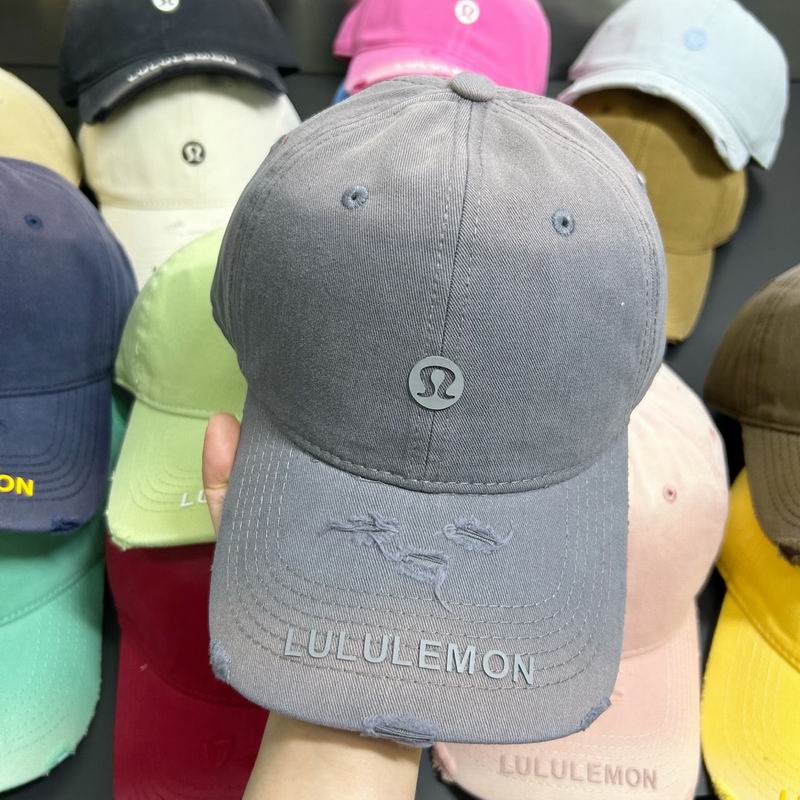 Luluemon cap dx (10)