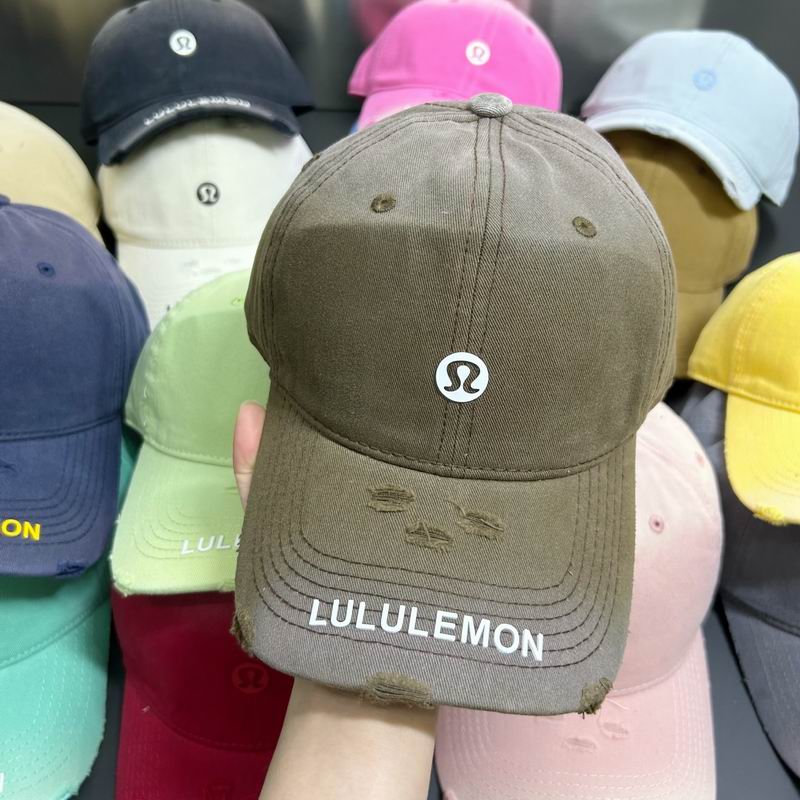 Luluemon cap dx (11)