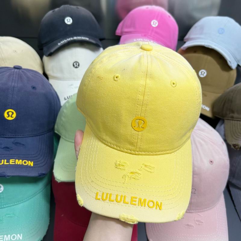 Luluemon cap dx (12)