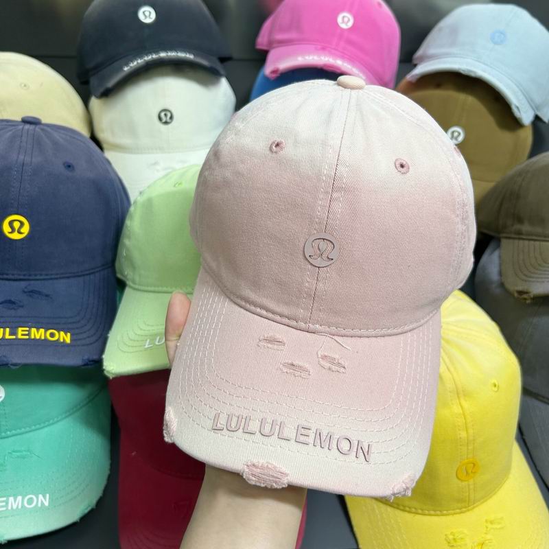 Luluemon cap dx (13)