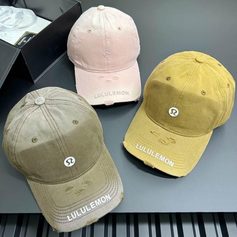 Luluemon cap dx (17)