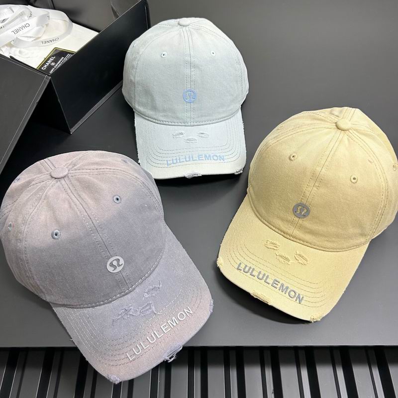 Luluemon cap dx (19)