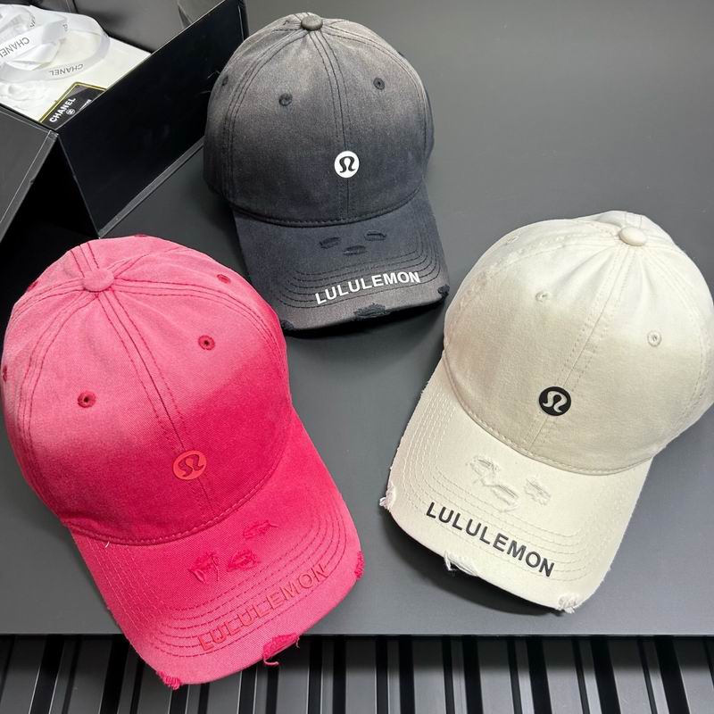 Luluemon cap dx (20)