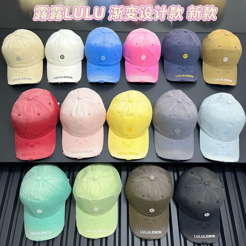 Luluemon cap dx (23)