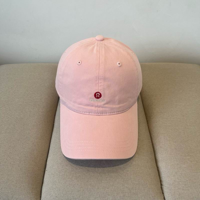 Luluemon cap dx (25)