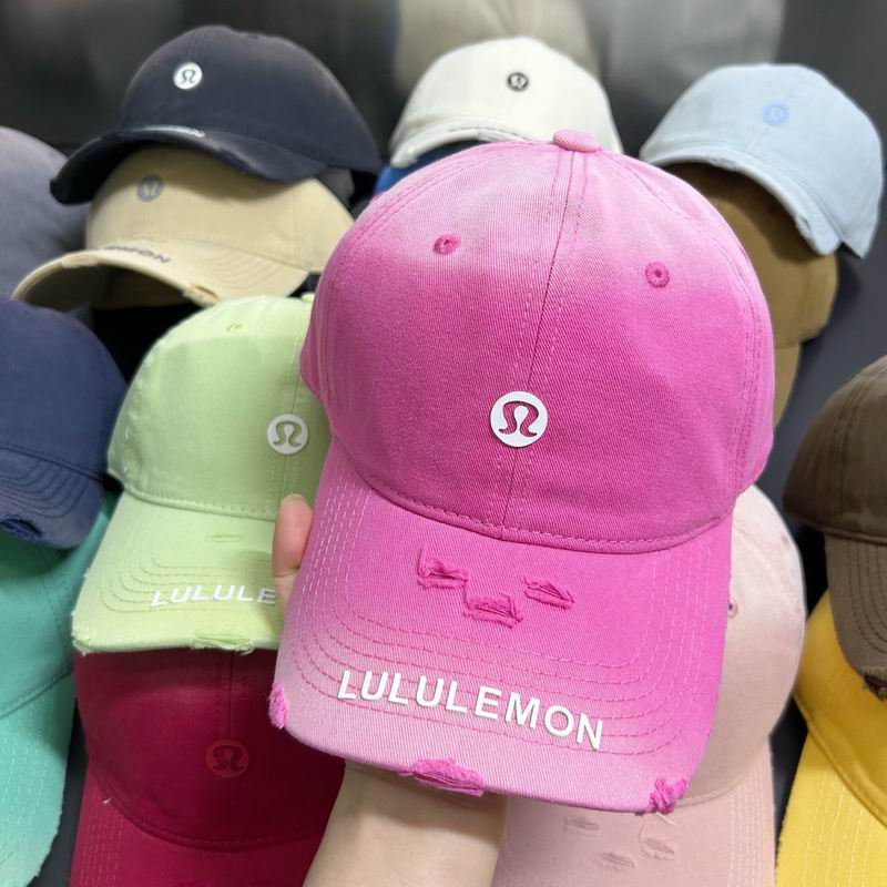 Luluemon cap dx (4)