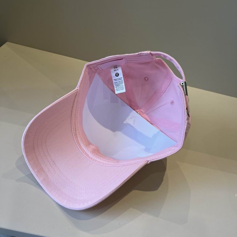 Luluemon cap dx (50)