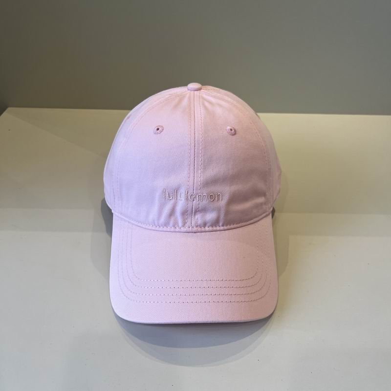 Luluemon cap dx (57)