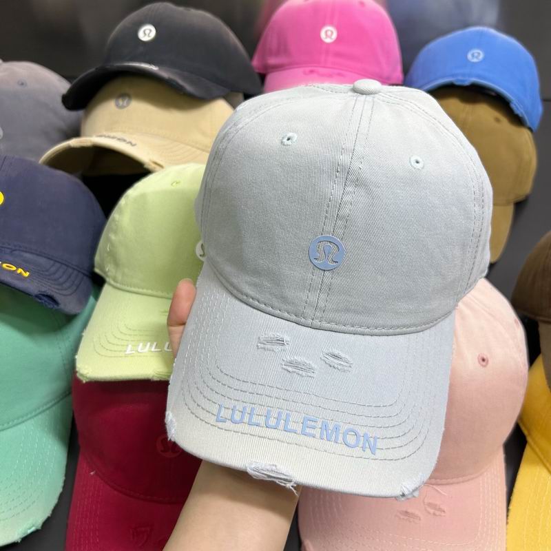 Luluemon cap dx (6)
