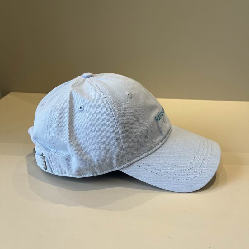 Luluemon cap dx (62)