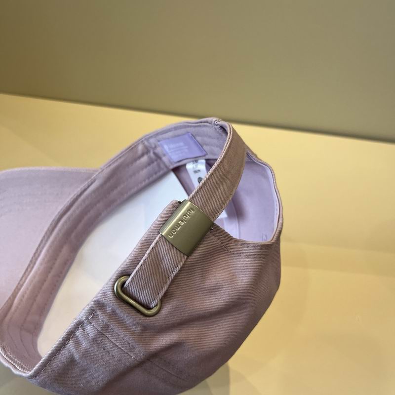 Luluemon cap dx (67)