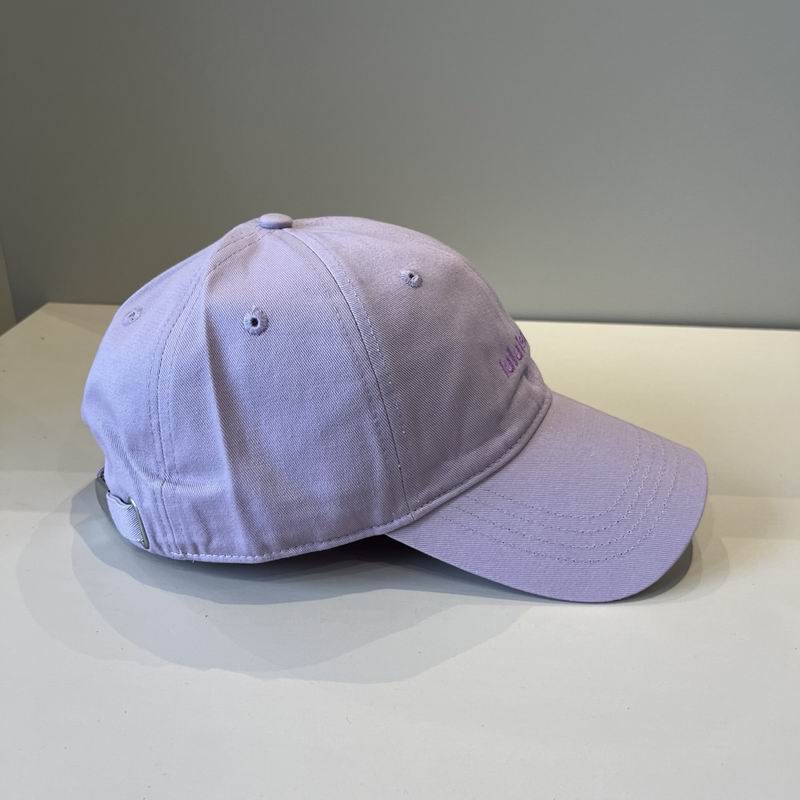 Luluemon cap dx (69)