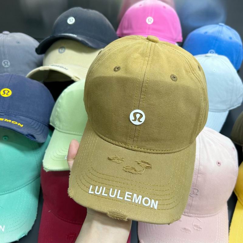 Luluemon cap dx (7)