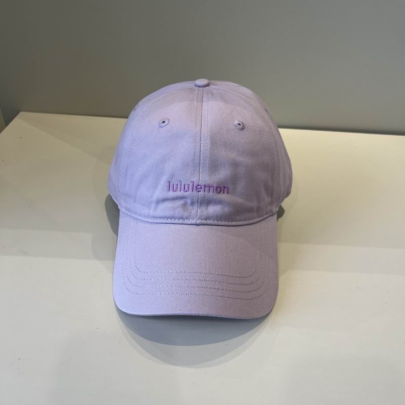 Luluemon cap dx (73)