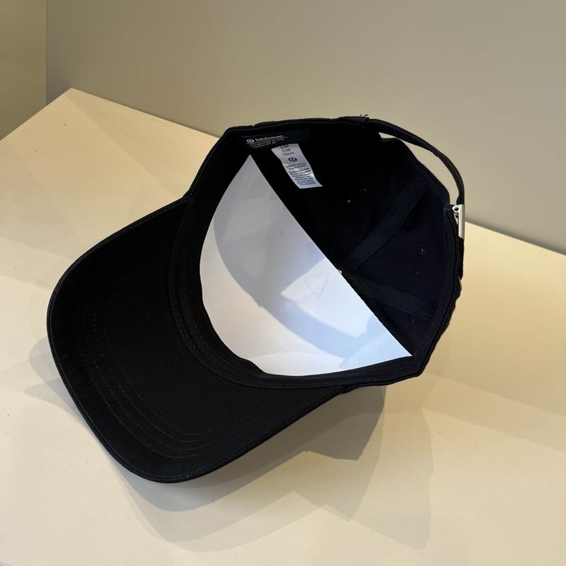 Luluemon cap dx (75)