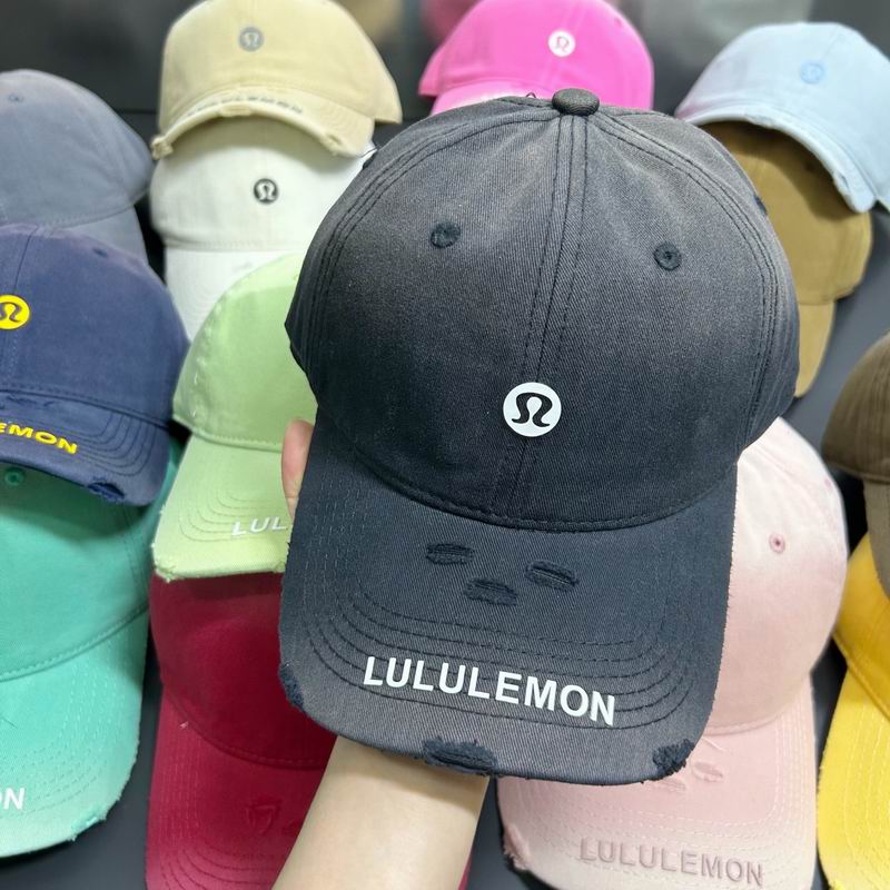 Luluemon cap dx (8)