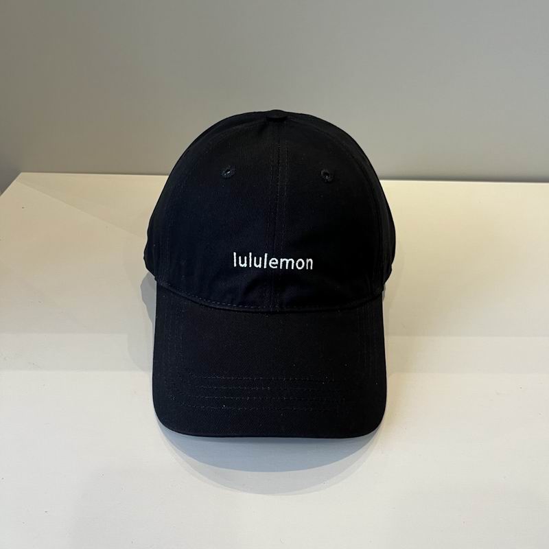 Luluemon cap dx (82)