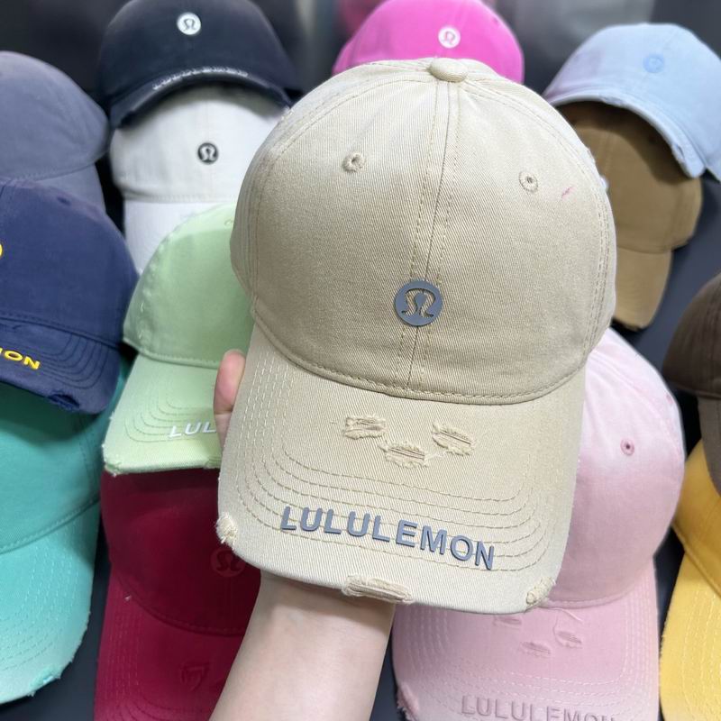 Luluemon cap dx (9)