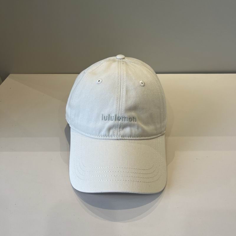 Luluemon cap dx (91)