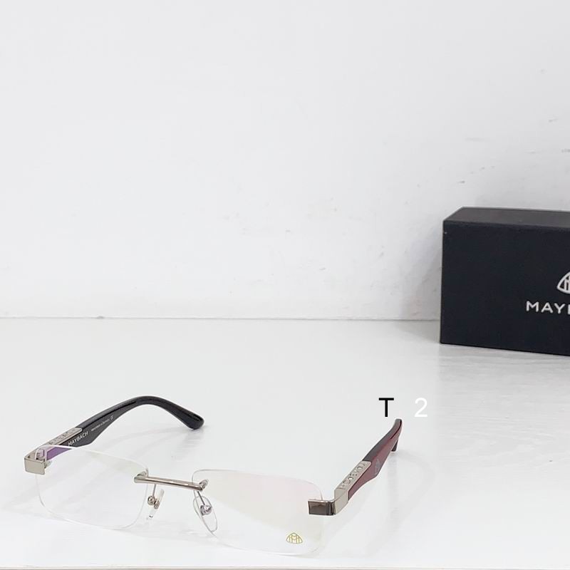 MAYBACH ARTIST 61 18-145 b06