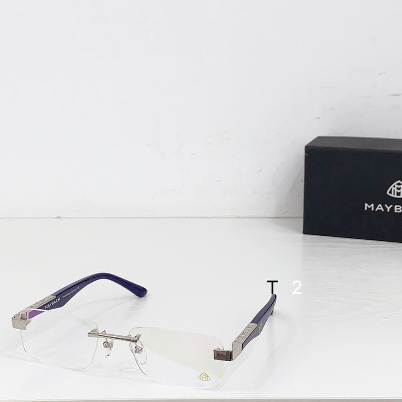 MAYBACH ARTIST 61 18-145 b08