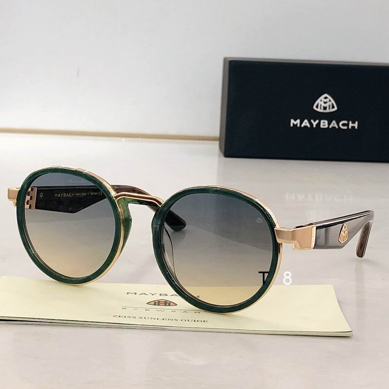 MAYBACH TENT 51 22-140 H01