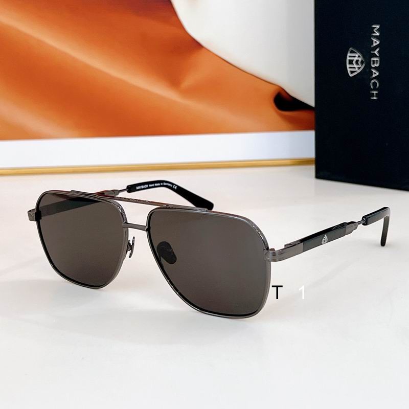 MAYBACH 0501 57 17-140 a01