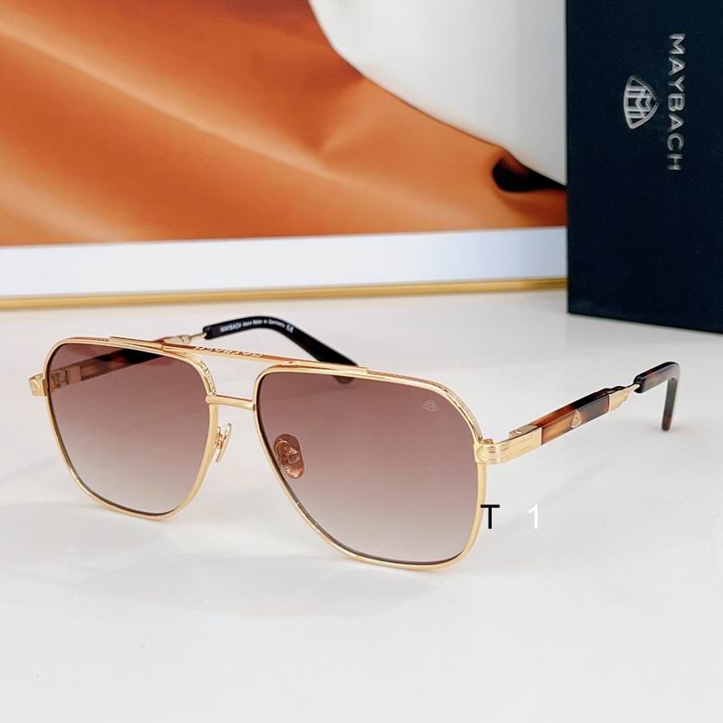 MAYBACH 0501 57 17-140 a02