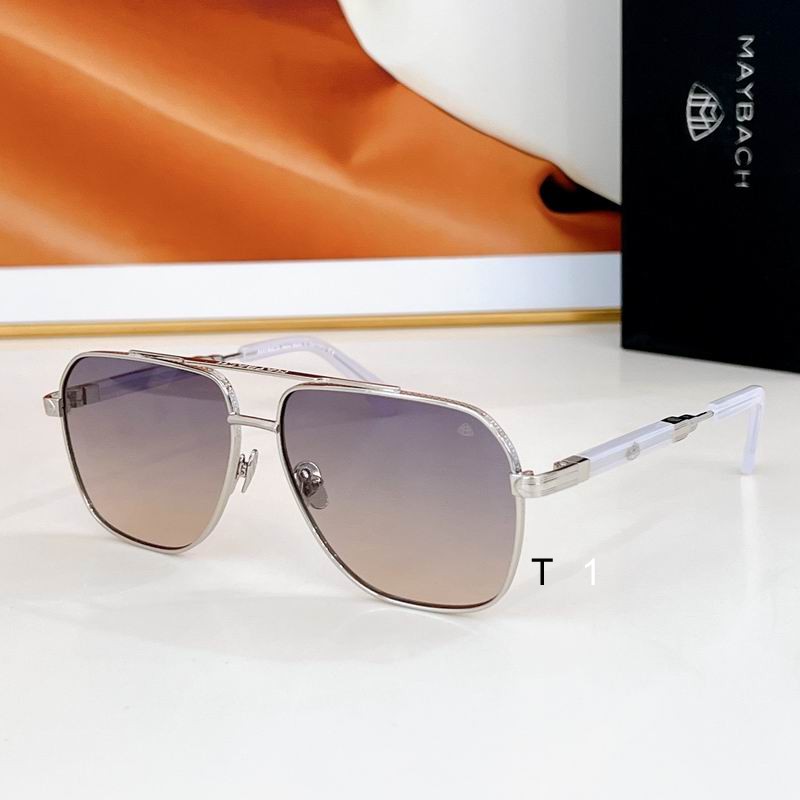 MAYBACH 0501 57 17-140 a05