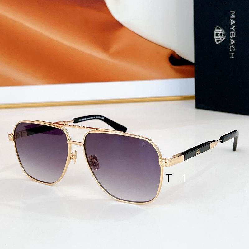 MAYBACH 0501 57 17-140 a06