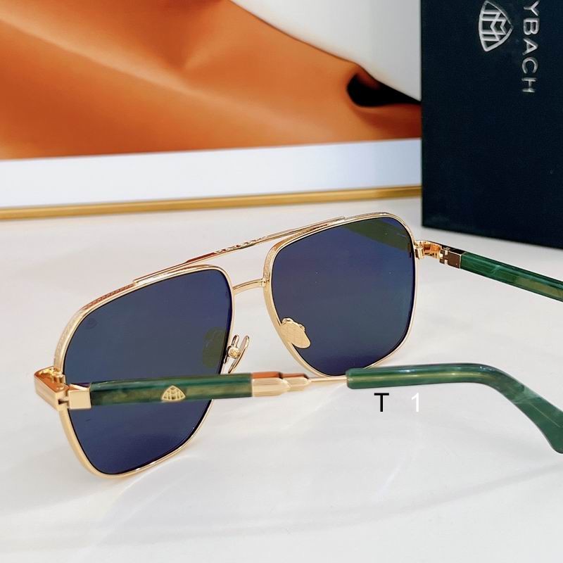 MAYBACH 0501 57 17-140 a07