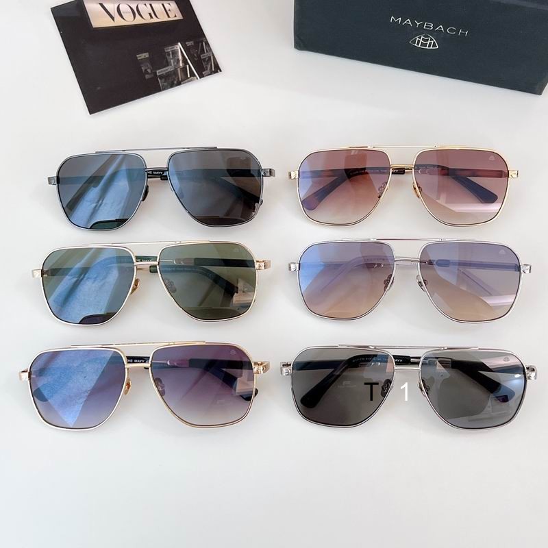 MAYBACH 0501 57 17-140 a09