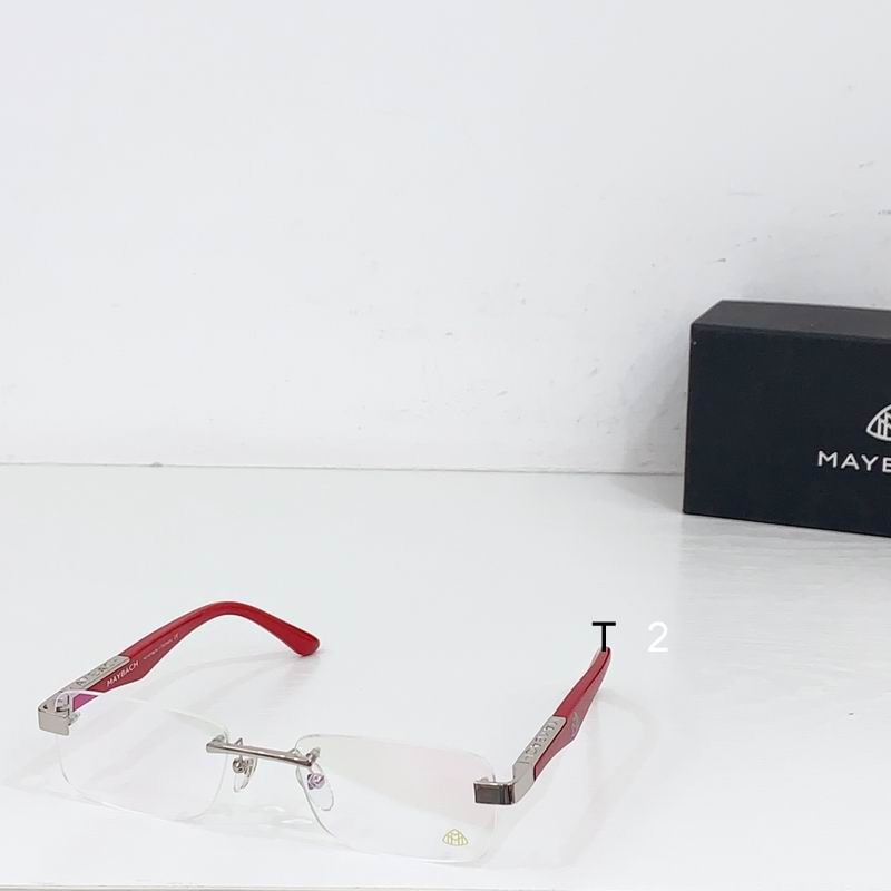 MAYBACH ARTIST 61 18-145 b01