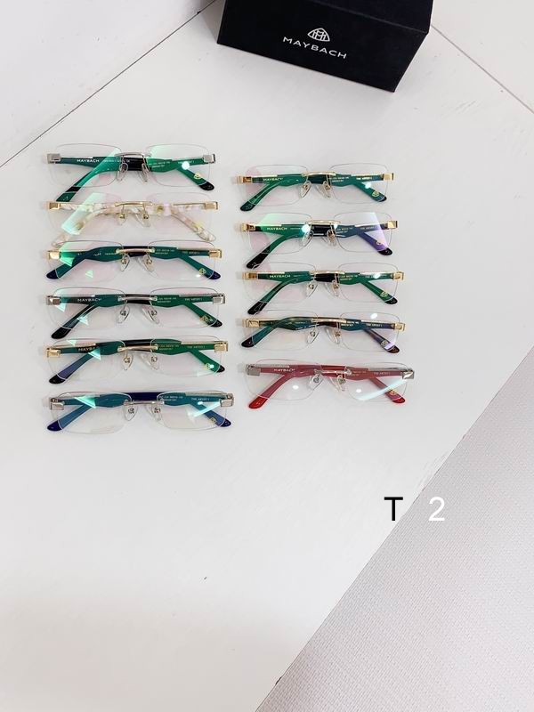 MAYBACH ARTIST 61 18-145 b09