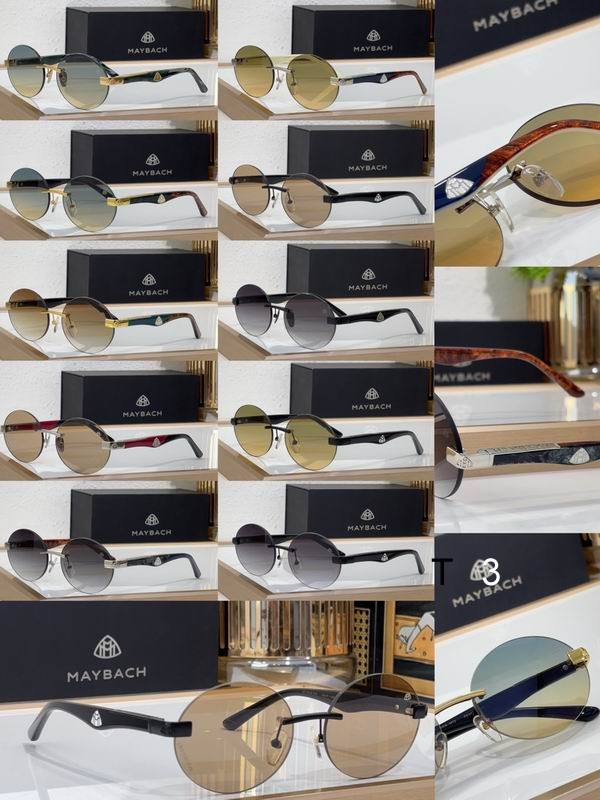 MAYBACH M13 59 17-145 c6